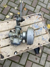 Ilo standmotor vergaser gebraucht kaufen  Helmstedt