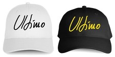 Cappello ultimo stadi usato  Giugliano in Campania