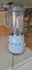 Smeg standmixer blf03 gebraucht kaufen  Bonn