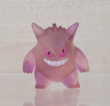 Pokemon gengar vintage for sale  BIRMINGHAM