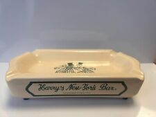 Rare cendrier ashtray d'occasion  Paris XI