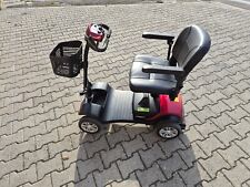 Scooter elettrico per usato  Montalcino