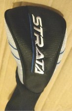 Strata hybrid headcover for sale  STOCKPORT