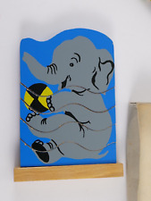 Fernand nathan elephant d'occasion  Expédié en Belgium