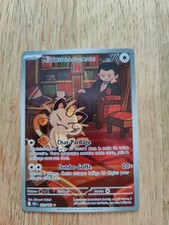 Miaouss team rocket d'occasion  Caen