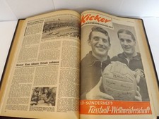 Kicker sonderausgabe sport gebraucht kaufen  Neu-Anspach