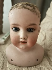 Antike puppen kopf gebraucht kaufen Antike puppen kopf gebraucht kaufen  München