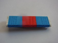 Barrette rappel medaille d'occasion  Nevers