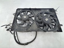 Chevrolet Impala 2014-2020 motor de refrigeración de 3,6 L conjunto de doble ventilador OEM segunda mano  Embacar hacia Mexico