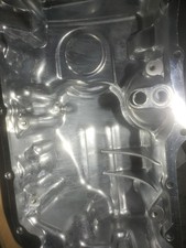 Panela de óleo Spectra Premium SQ HOP34A para Honda Fit 2019 L4 1,5L comprar usado  Enviando para Brazil