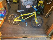Bmx slammer kids for sale  TAMWORTH