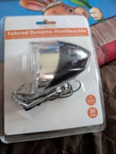 Fahrradbeleuchtung gebraucht kaufen  Langenhagen