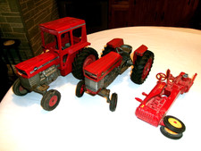 Agco farm toy for sale  Mulberry