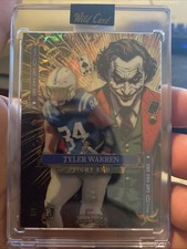 Card draw jokers usato  Spedire a Italy