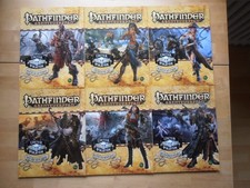 Pathfinder piraten abenteuerpf gebraucht kaufen  Helmstedt