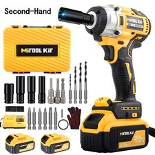 Second hand cordless for sale  Dayton