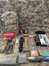 Emergency preparedness pack for sale  Las Vegas
