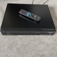 Panasonic freeview dvd for sale  RADSTOCK