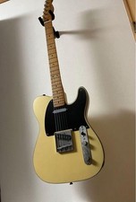 Telecaster Squier By Fender 40Th comprar usado  Enviando para Brazil