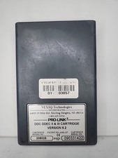 Cartucho de diagnóstico Nexiq Pro-Link 208026 J-38500-740/750 DDC DDEC 2 e 3 V5.2 comprar usado  Enviando para Brazil