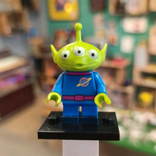Minifigurine lego disney d'occasion  Saint-Georges-d'Espéranche