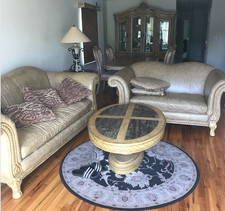 furniture set brown for sale furniture set brown for sale Newark