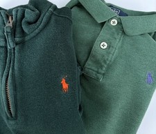 Lot polo ralph for sale  Fort Mill
