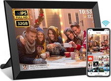Frameo digital photo for sale  OAKHAM
