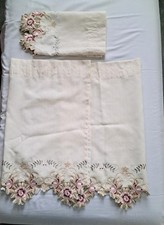 Piece floral window for sale  North Providence