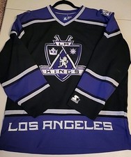 Los angeles kings for sale  Willard