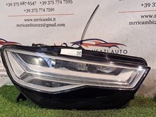 Faro destro allo usato Faro destro allo usato  Italia