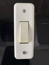 Interrupteur legrand jupiter d'occasion  Mulhouse-