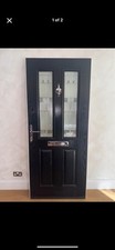 Showroom quality door for sale  ALDERLEY EDGE
