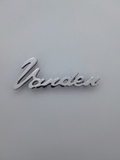Vanden plas princess d'occasion  Expédié en Belgium