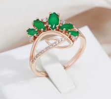 Damen ring 14k gebraucht kaufen  Saarbrücken