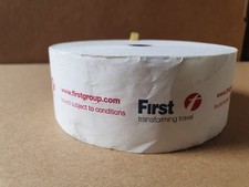 Wayfarer ticket machine for sale  LIVINGSTON