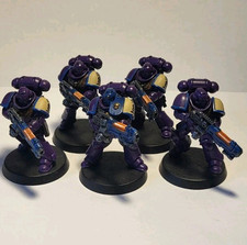 Hellblasters space marines gebraucht kaufen  Bubenreuth