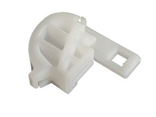 Regulador de janela reparo superior clipe transportador compatível com Ram 1500 clássico traseiro esquerdo 09-20 comprar usado  Enviando para Brazil