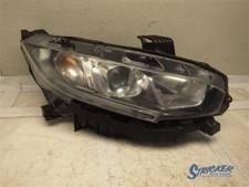 Passenger headlight north for sale  Batavia