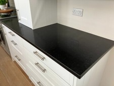 Black magic quartz for sale  PULBOROUGH