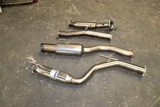 Invidia exhaust system for sale  Jacksonville