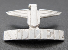 Antik typenschild adler gebraucht kaufen  Edenkoben