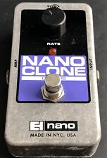 Electro harmonix nano for sale  Fort Worth