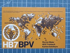Br0619 carte radio d'occasion  Angers-