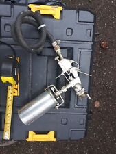 Paint spray gun for sale  WIRRAL