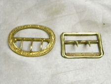 Ancien lot boucles d'occasion Ancien lot boucles d'occasion  Équeurdreville-Hainneville