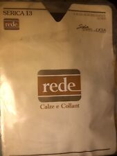 Stupende calze autoreggenti usato Stupende calze autoreggenti usato  Roma