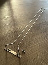 Chrome cabinet counter for sale  Loveland