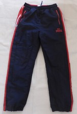 Pantalon jogging bleu d'occasion  Yvetot