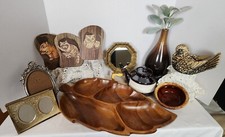 Vtg boho decor for sale  Zanesville